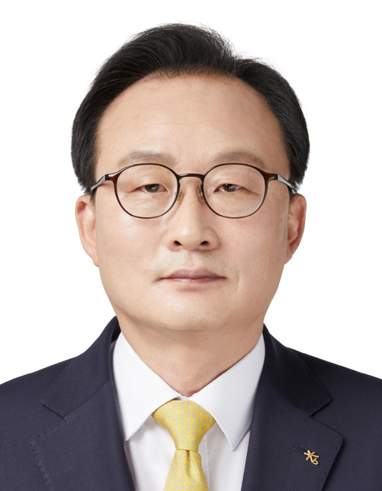 이환주 대표. [KB금융지주 제공]
